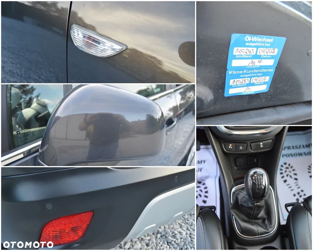 Opel Mokka 1.4 T Cosmo S&S EU6 - 40
