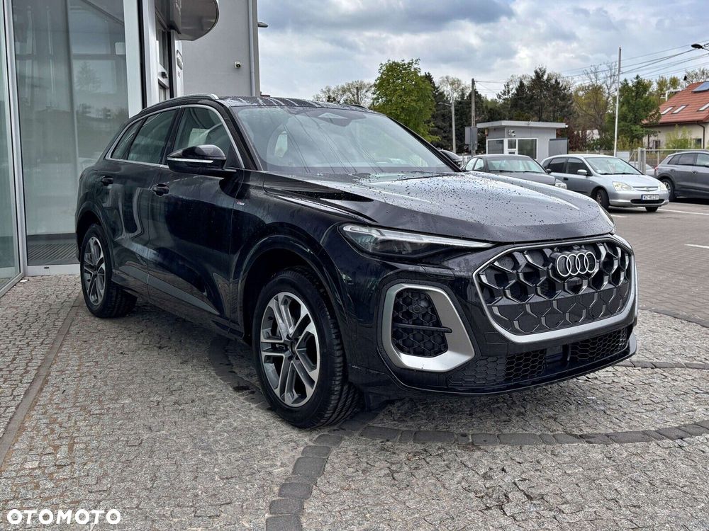 Audi Q5 - 8