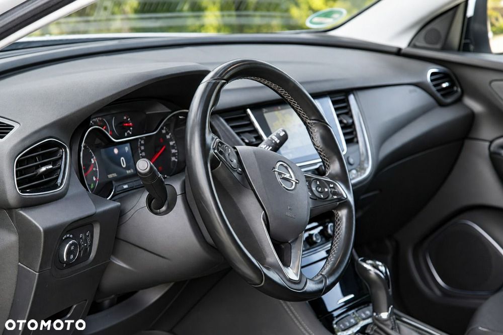 Opel Grandland X - 17