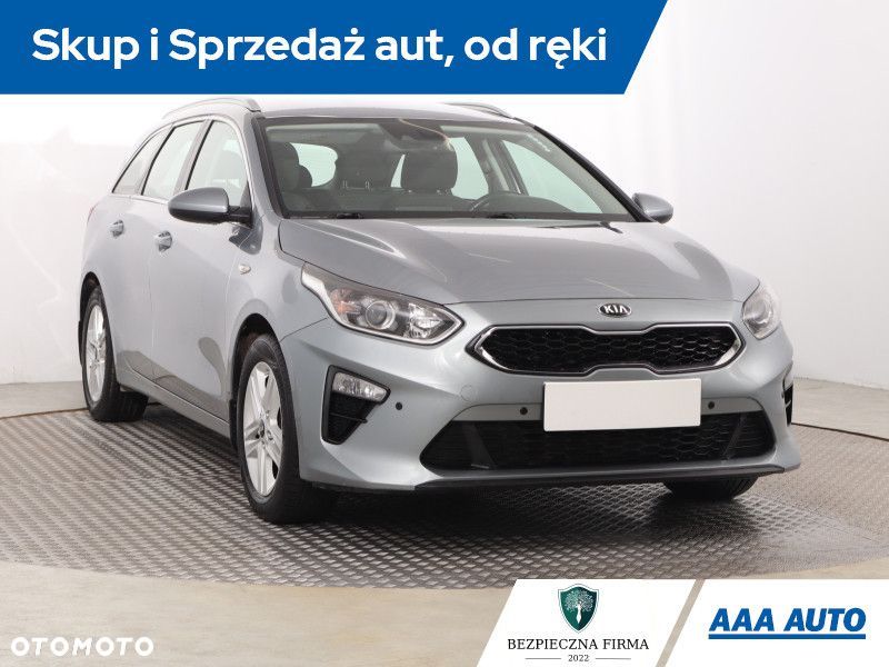 Kia Ceed - 3