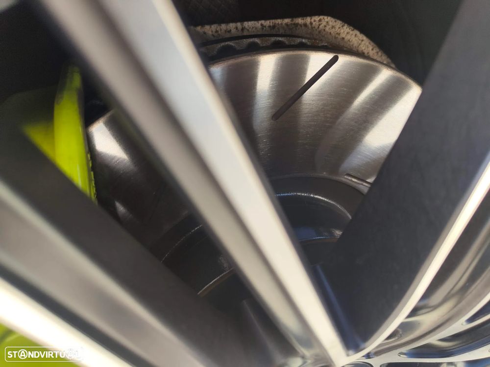 Porsche Panamera S E-Hybrid - 32