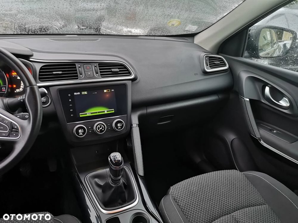 Renault Kadjar 1.5 Blue dCi Easy Life - 25