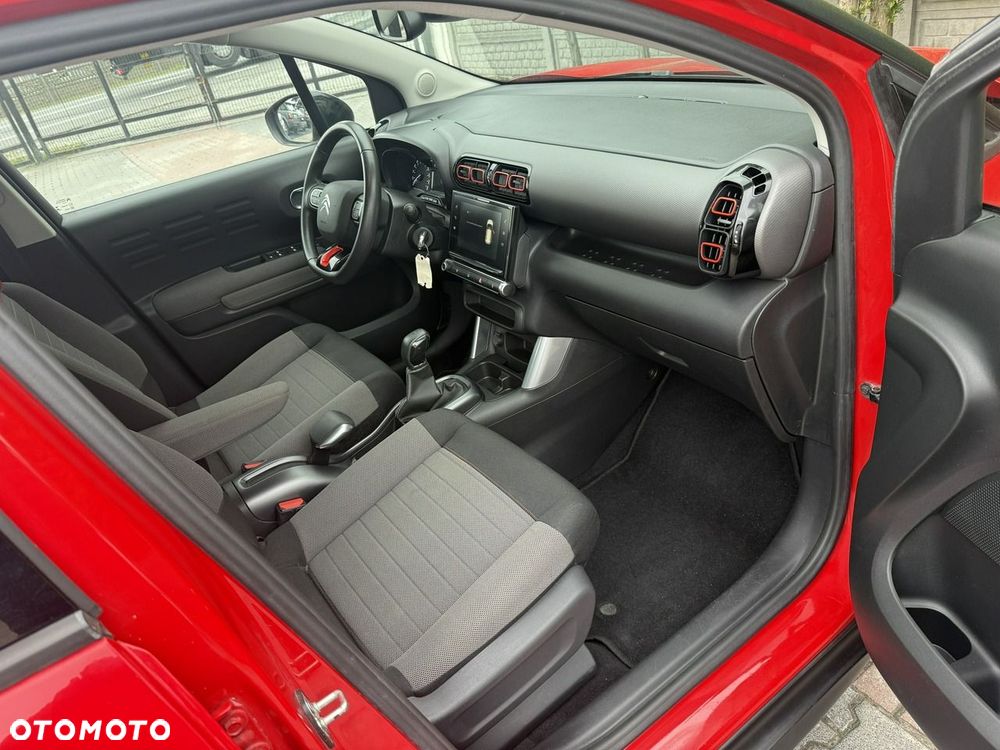 Citroën C3 Aircross - 7