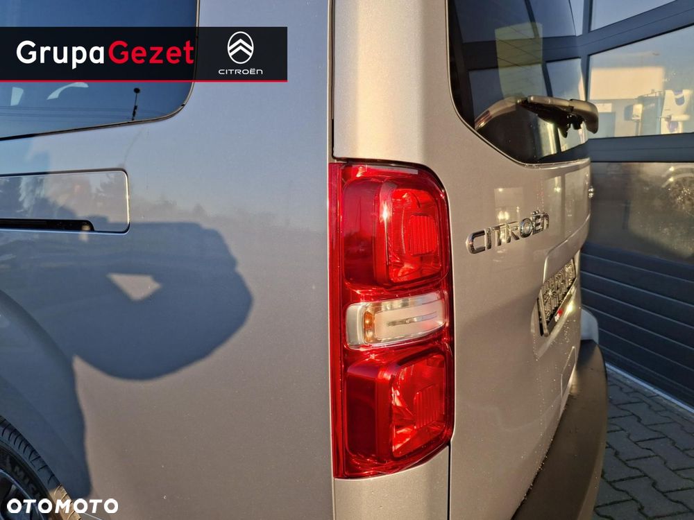 Citroën SpaceTourer - 20