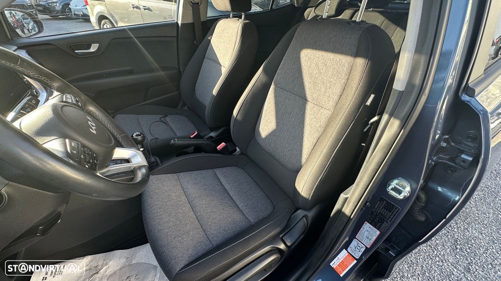 Kia Stonic 1.2 Dynamic - 13