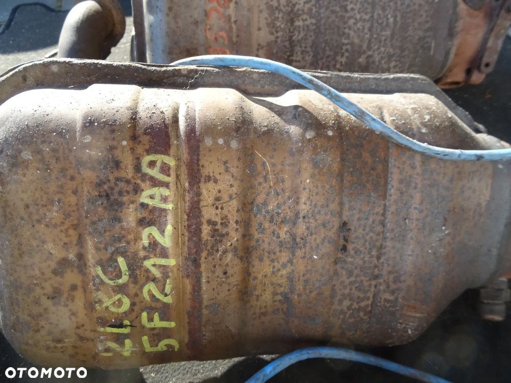 MAZDA TRIBUTE FORD MAVERICK 2,0 2,3 3,0 KATALIZATOR OFERUJ CENE INNE CZESCI - 10