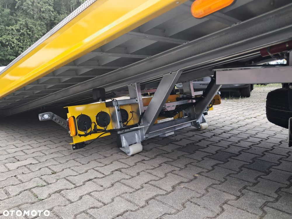 Iveco Daily 70C18H D/P - 10