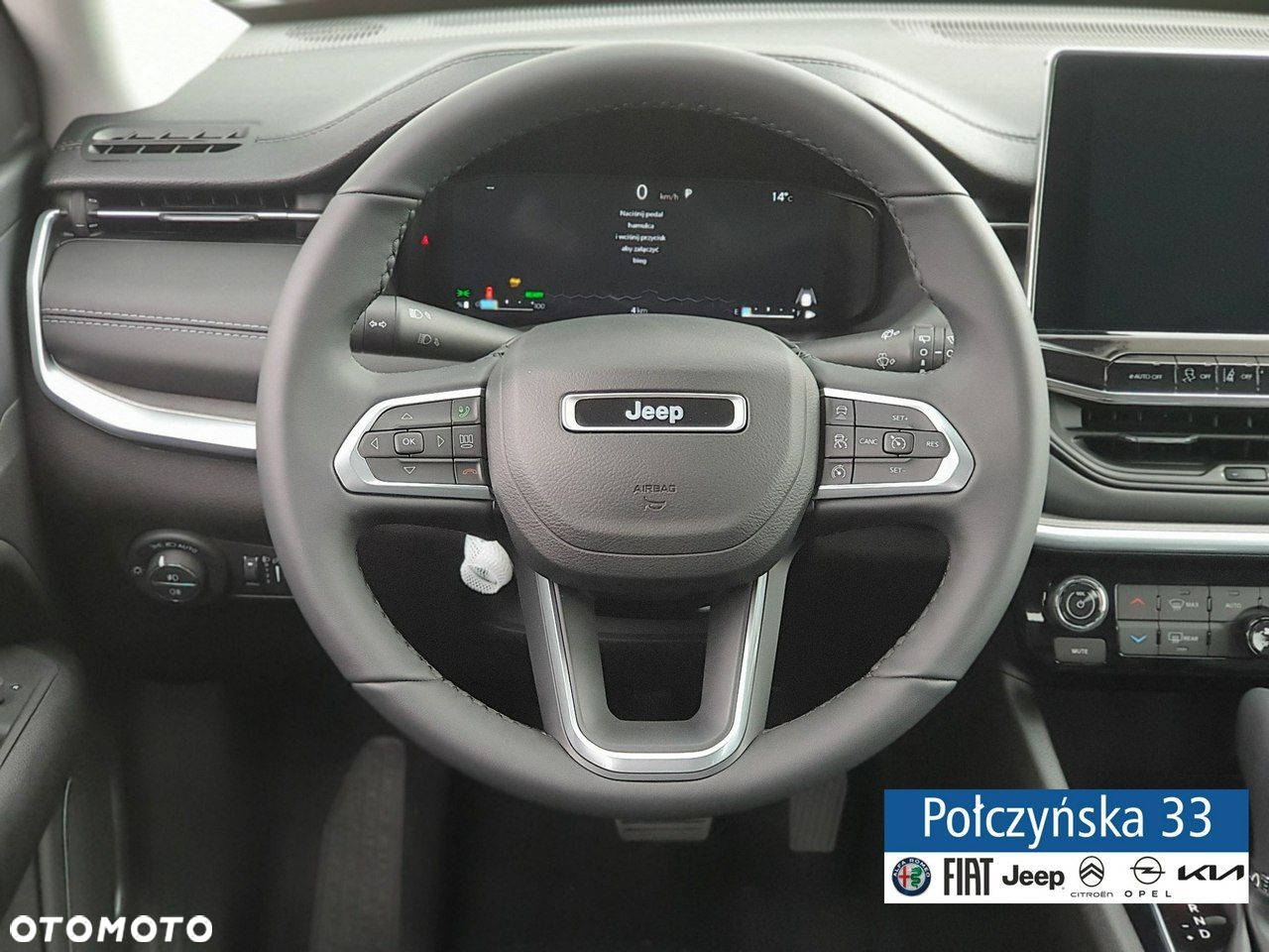 Jeep Compass - 27