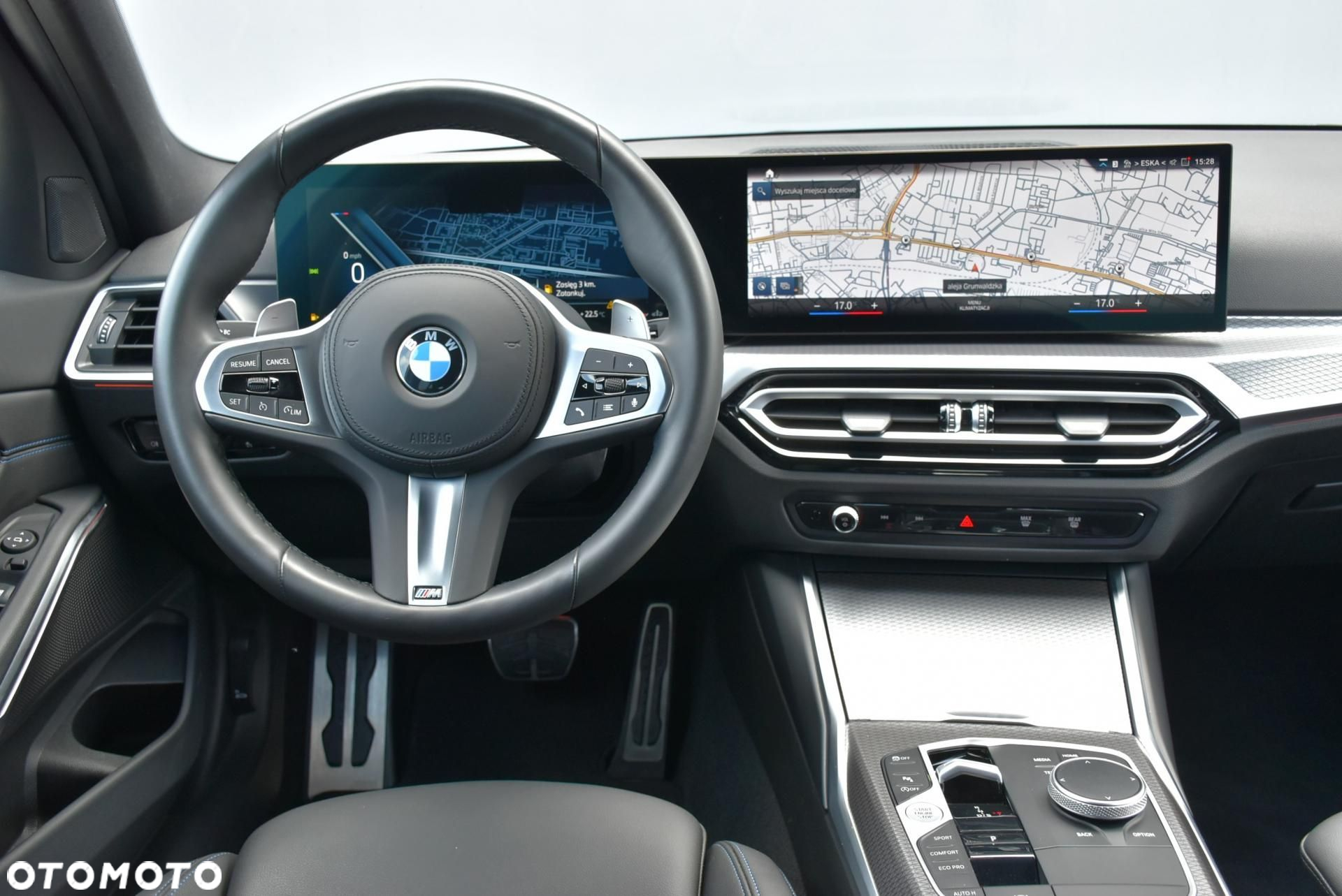 BMW Seria 3 - 10