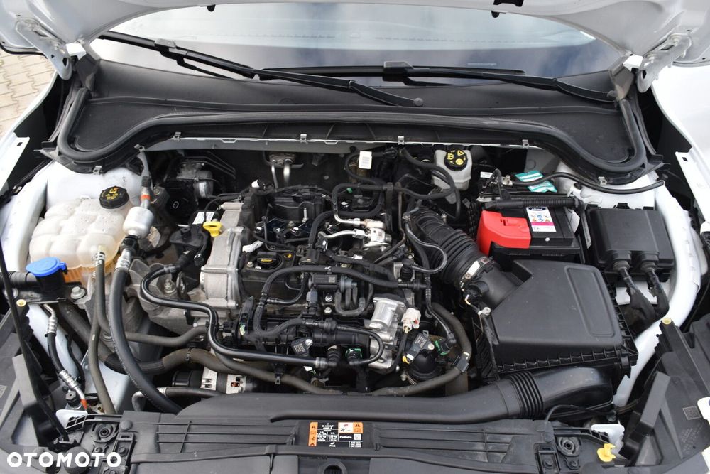 Ford Focus 1.0 EcoBoost Titanium - 39