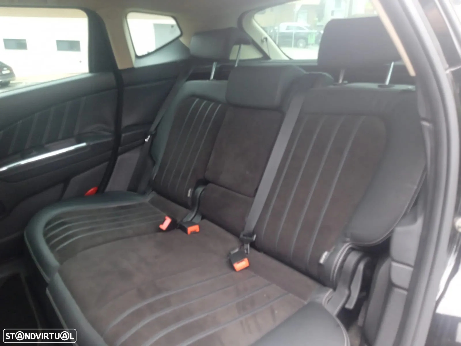Lancia Delta 1.6 M-Jet Platino - 13