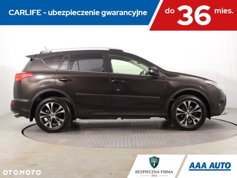 Toyota RAV4 - 7