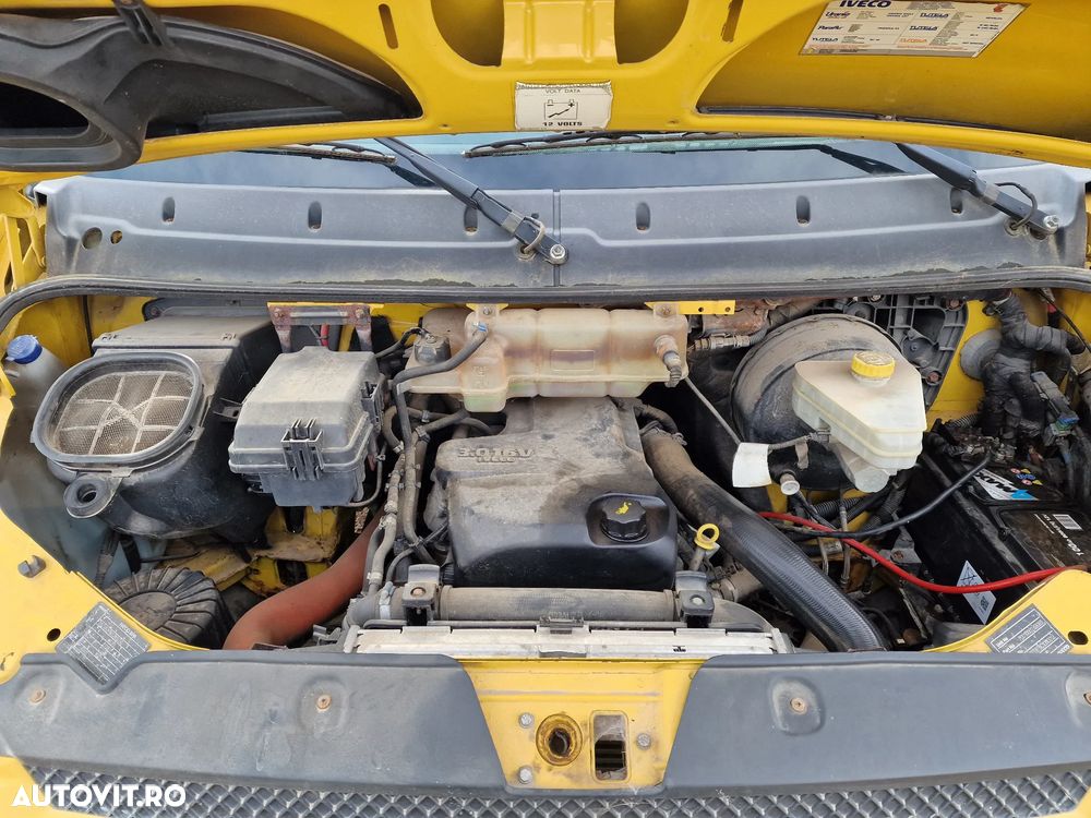 Iveco DAILY - 23