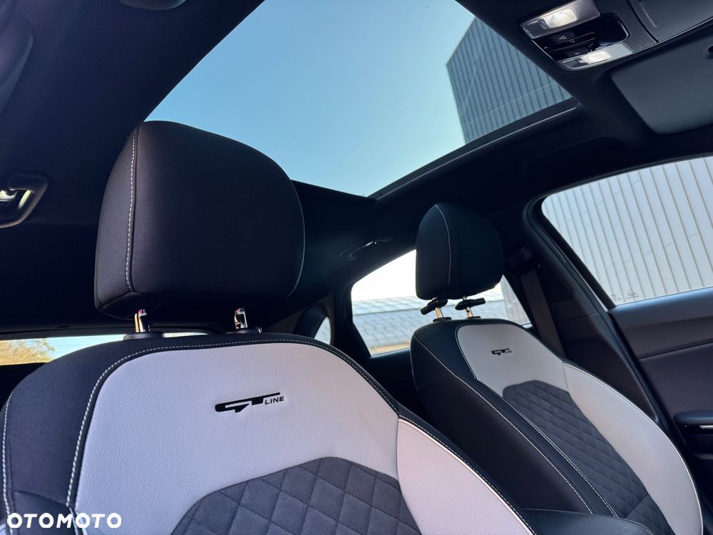 Kia Ceed 1.4 T-GDI DCT OPF GT Line - 15