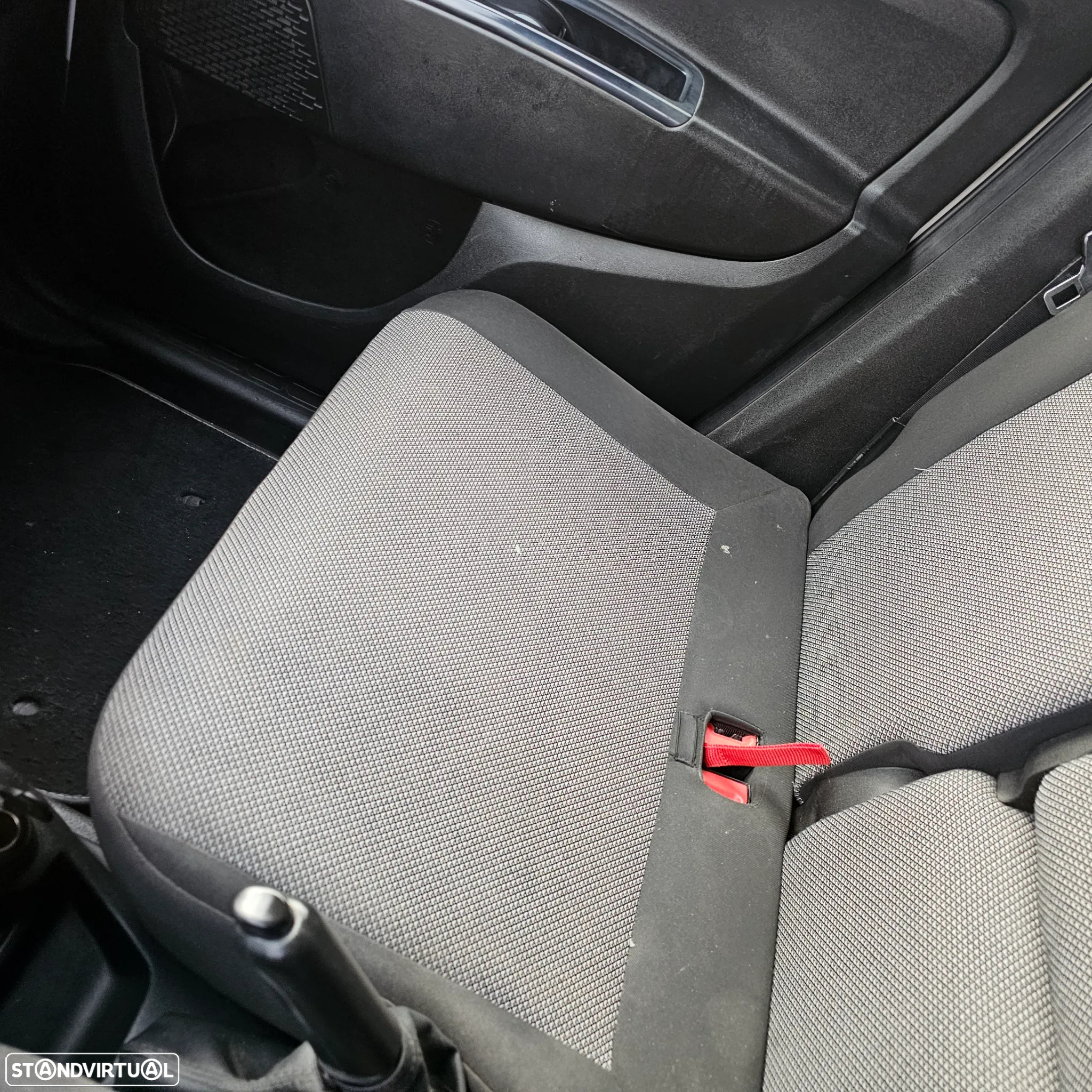 Fiat Doblo Maxi Longa XL - 18