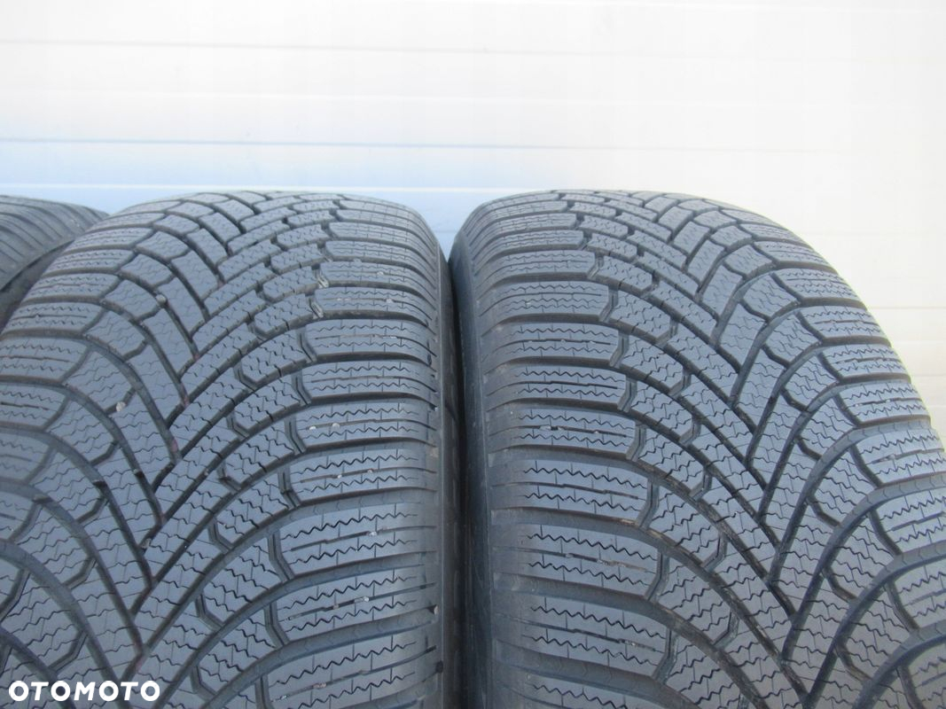 OPONY ZIMA 4szt BRIDGESTONE BLIZZAK 6/ BLIZZAK LM005 235/55R18 - 2