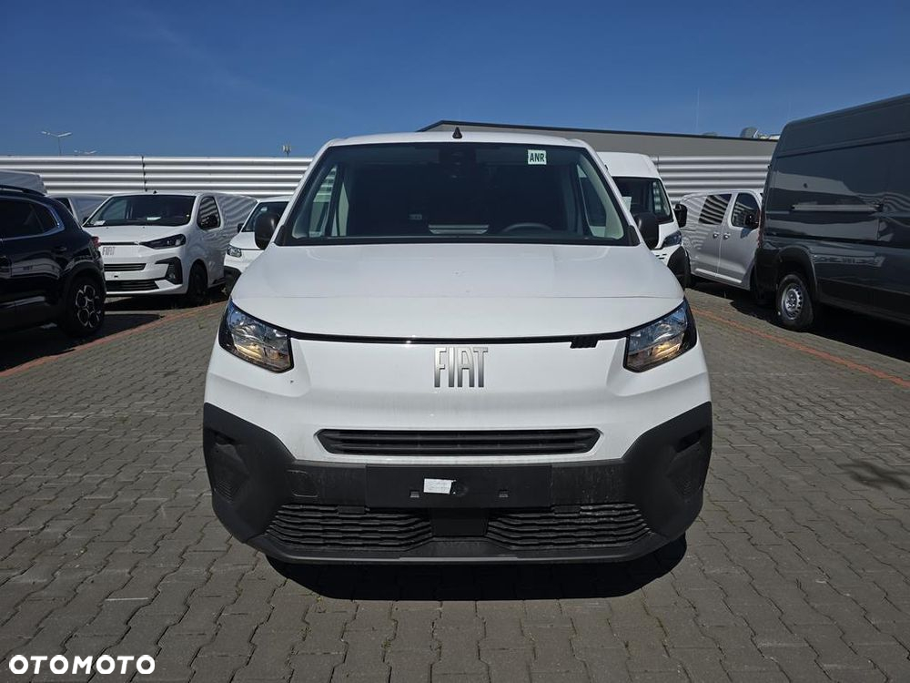 Fiat Nowy Doblo Cargo/Van - 2