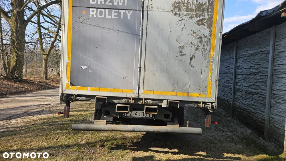 MAN TGX 26.440 - 4