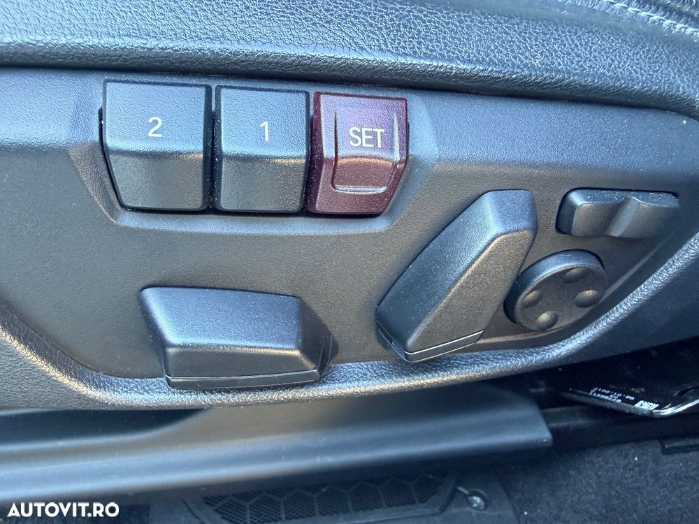 BMW X1 xDrive20d Aut. xLine - 12