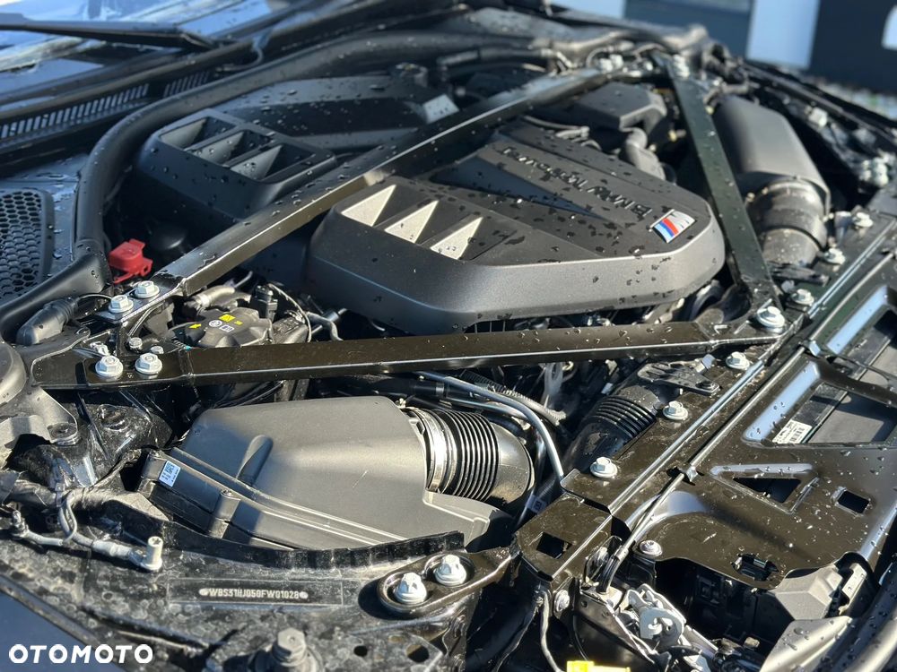 BMW M3 - 14