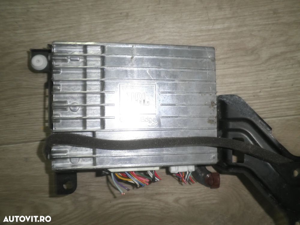 Amplificator audio Toyota C-HR 86280-F4010 - 1