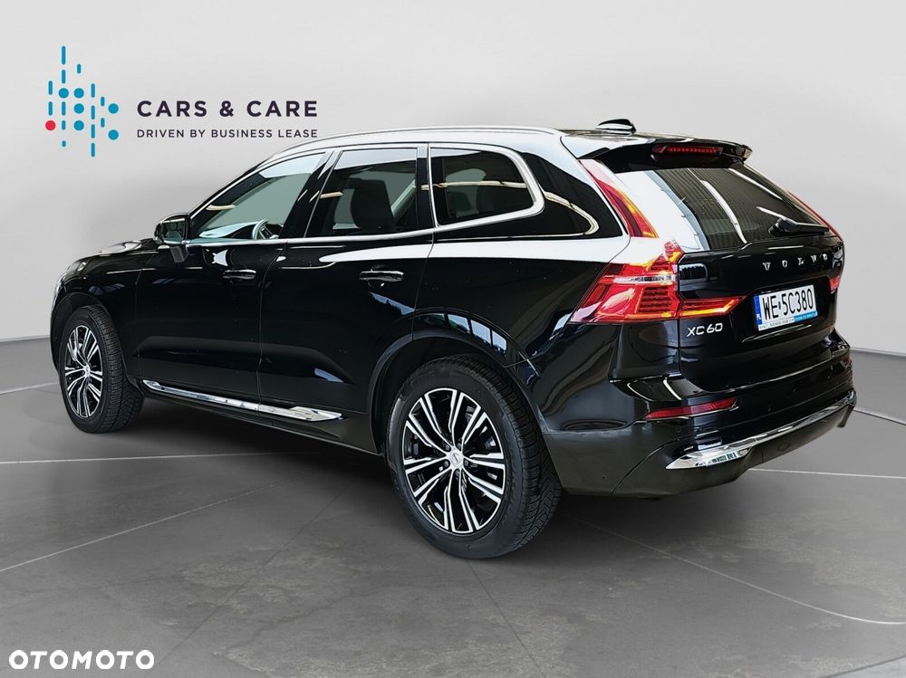 Volvo XC 60 B5 B AWD Inscription - 32