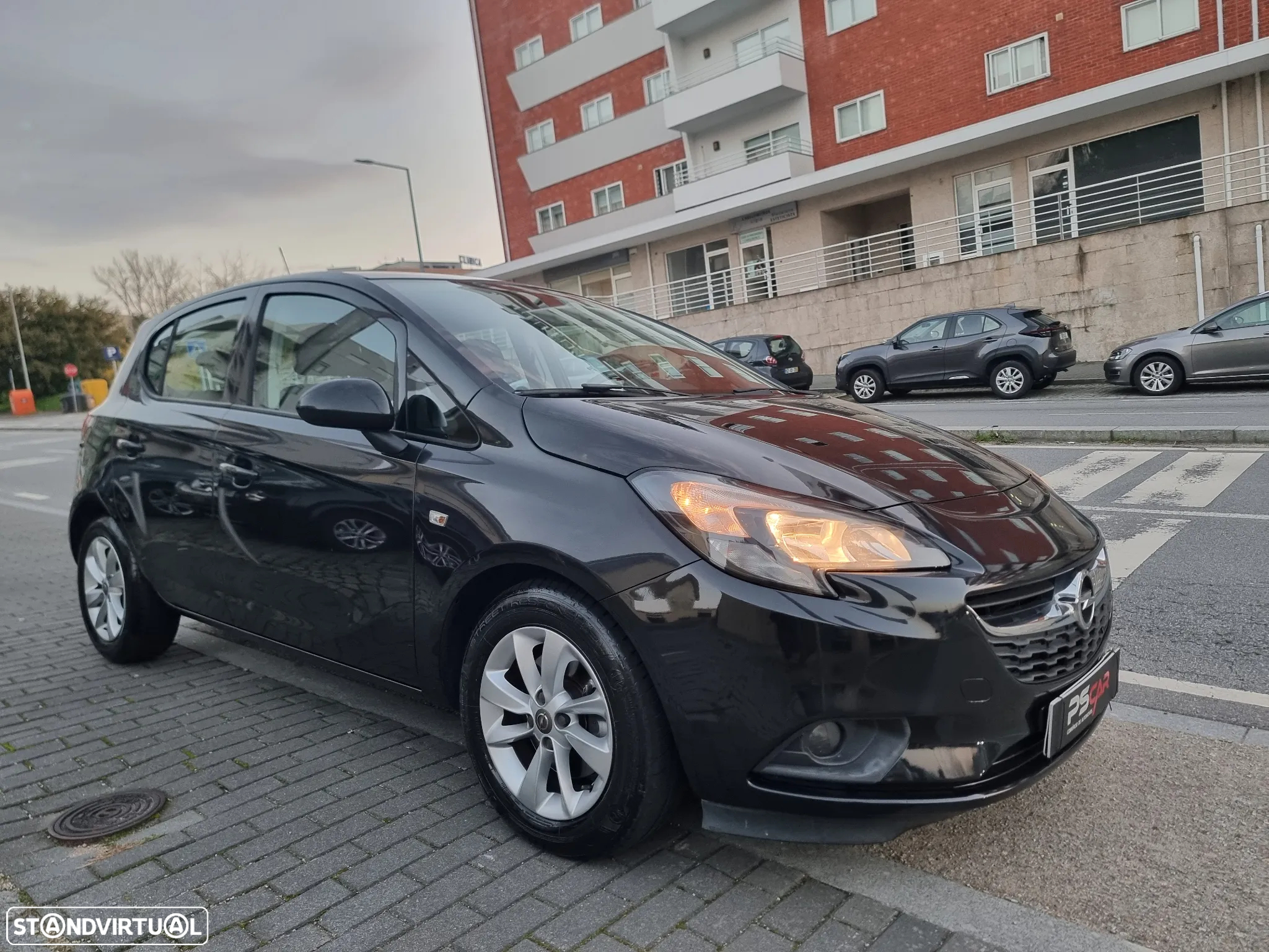 Opel Corsa 1.3 CDTi Business Edition - 7