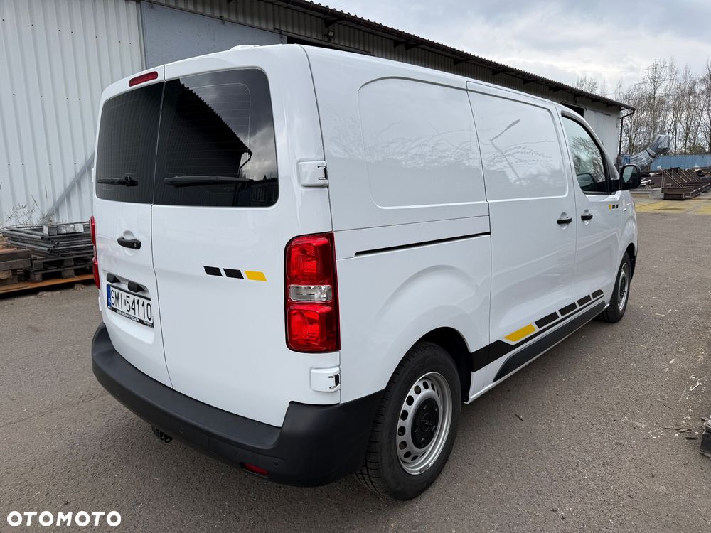 Opel Vivaro - 4
