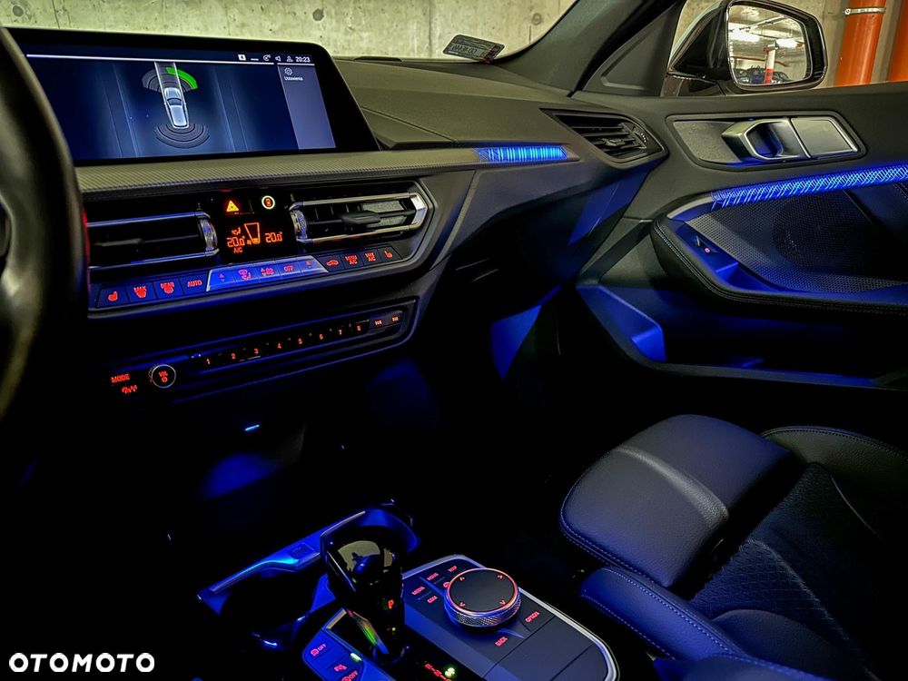 BMW Seria 1 118i M Sport - 13