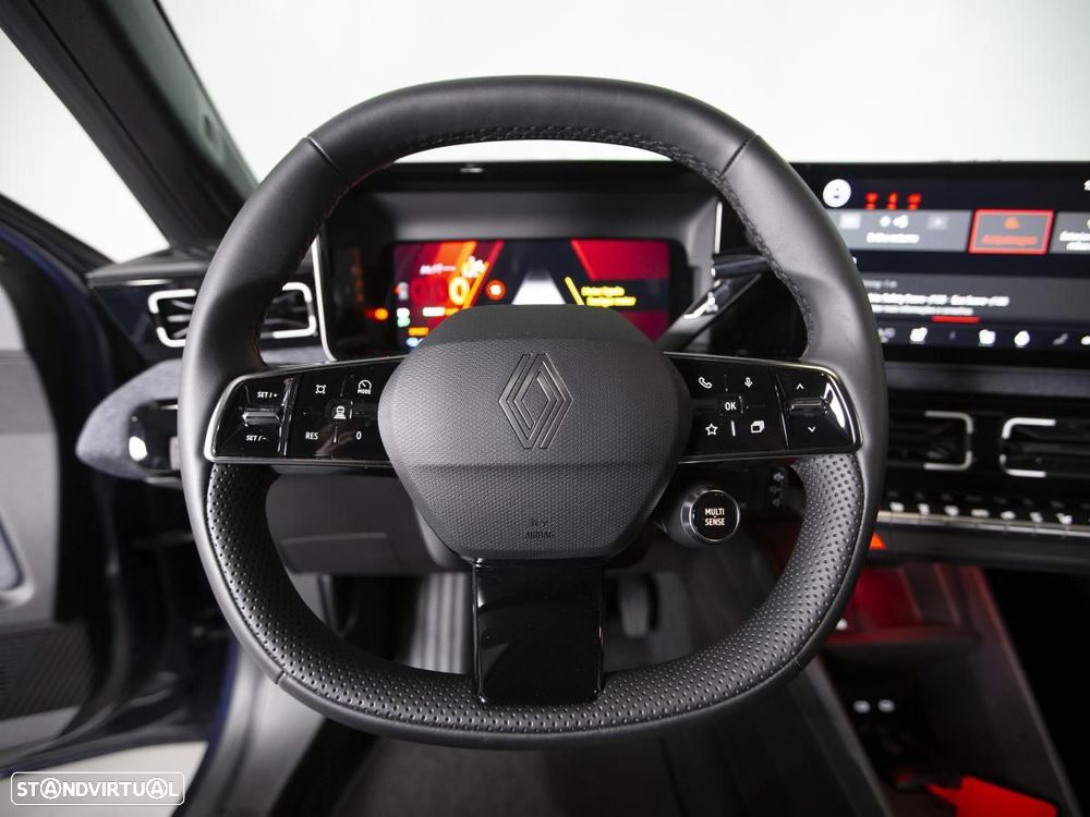 Renault 5 E-Tech 52 kWh Techno Autonomia Conforto - 19