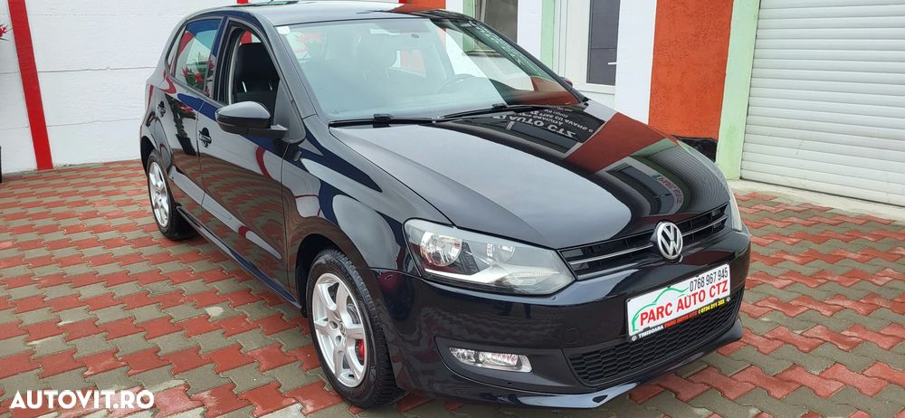 Volkswagen Polo - 20
