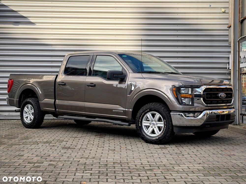 Ford F150 - 7