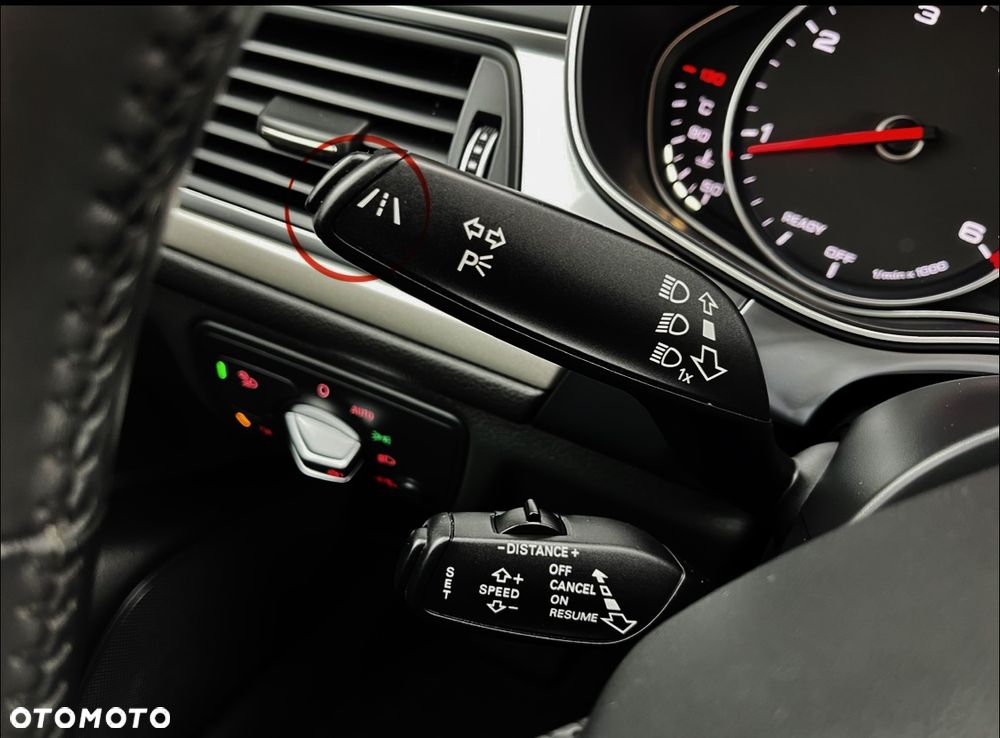 Audi A6 Avant 2.0 TDI ultra S tronic - 37