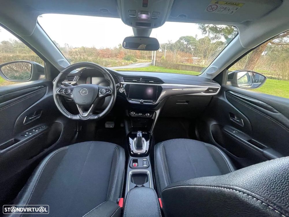 Opel Corsa-e Elegance - 21