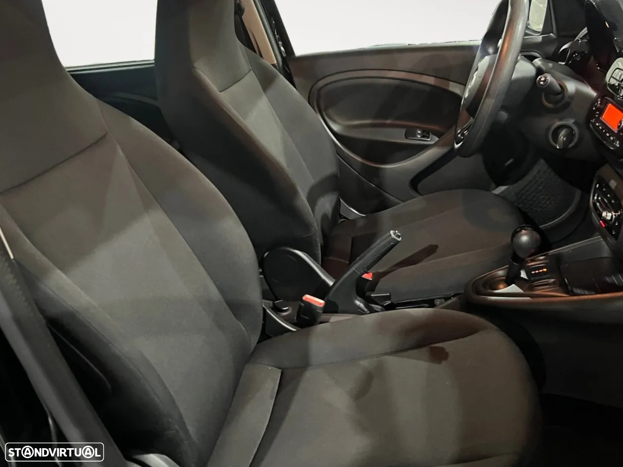 Smart ForFour EQ Business Solution - 14