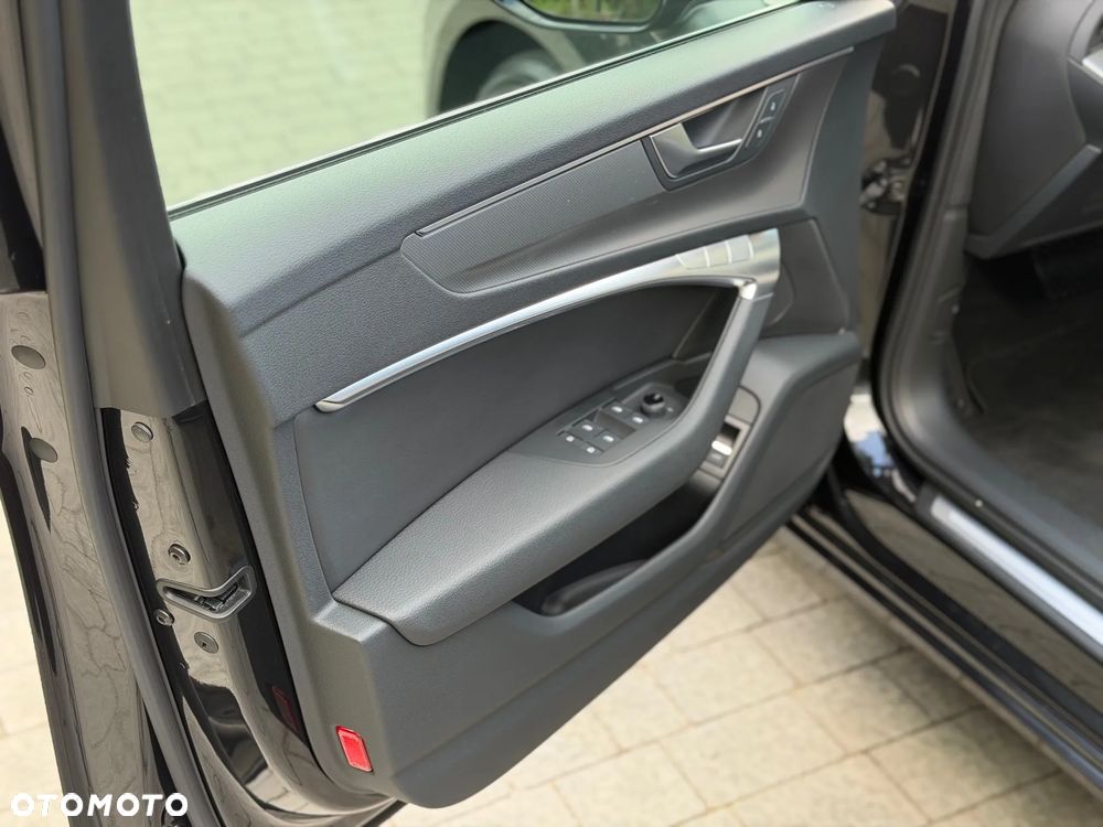 Audi A6 Limousine 40 TDI mHEV Quattro Sport S tronic - 18