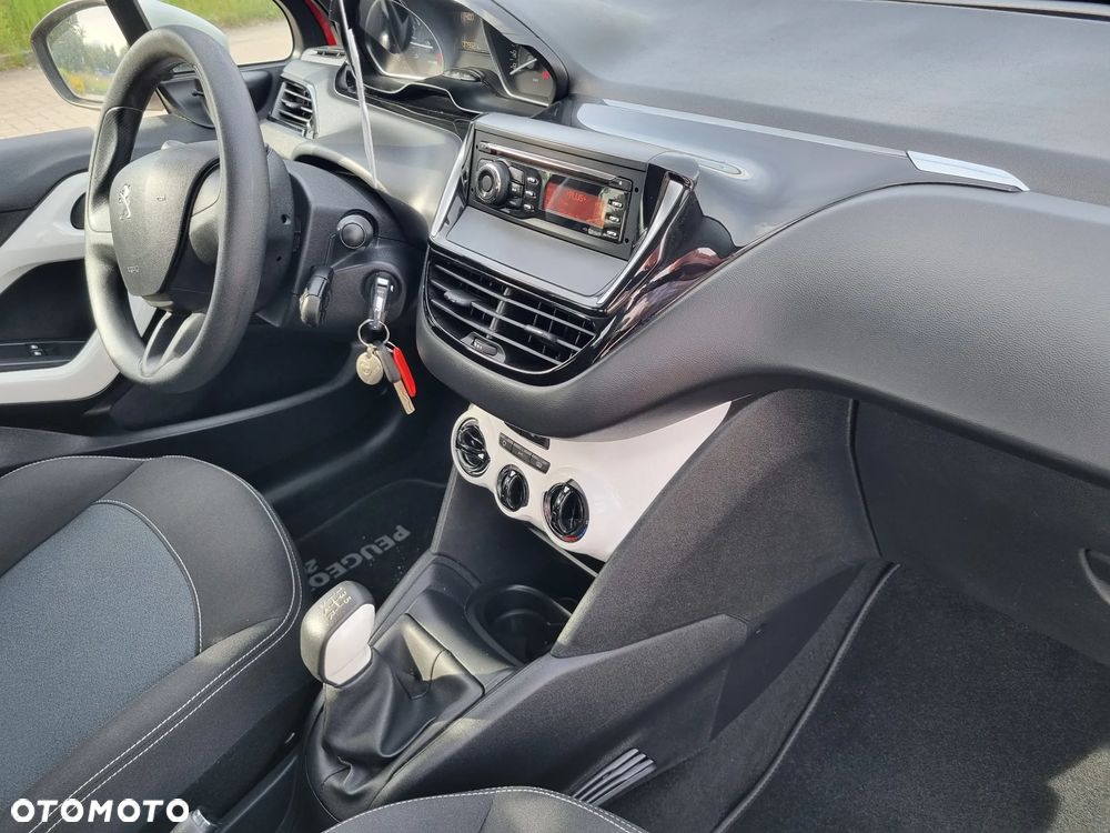 Peugeot 208 PureTech 68 Like - 8