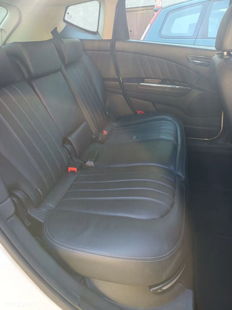Lancia Delta 1.4 T-Jet 16v Platino - 7