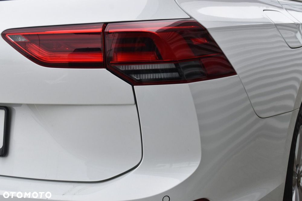 Volkswagen Golf Variant - 40