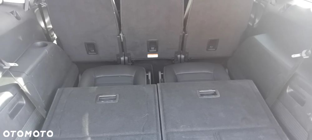 Ford S-Max 2.2 TDCi DPF Platinium X - 25