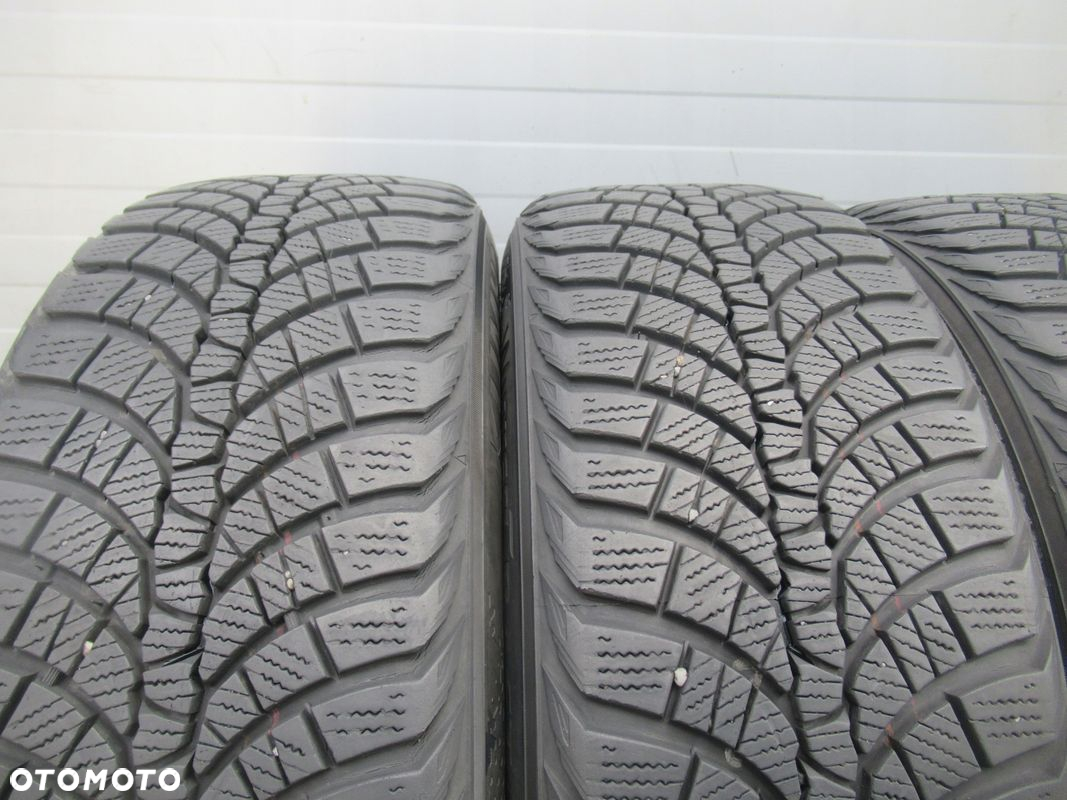 ALU+OPONY ZIMA R17 HONDA HR-V,ACCORD 8mm - 8