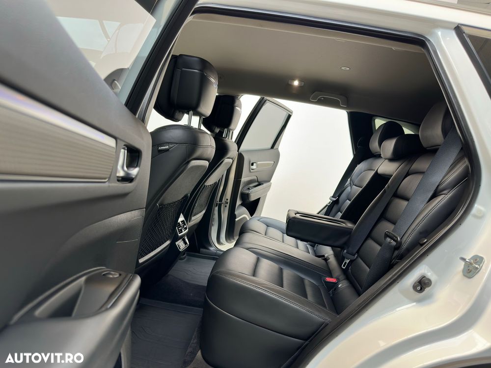 Renault Koleos ENERGY dCi 175 X-tronic 4WD INITIALE PARIS - 8