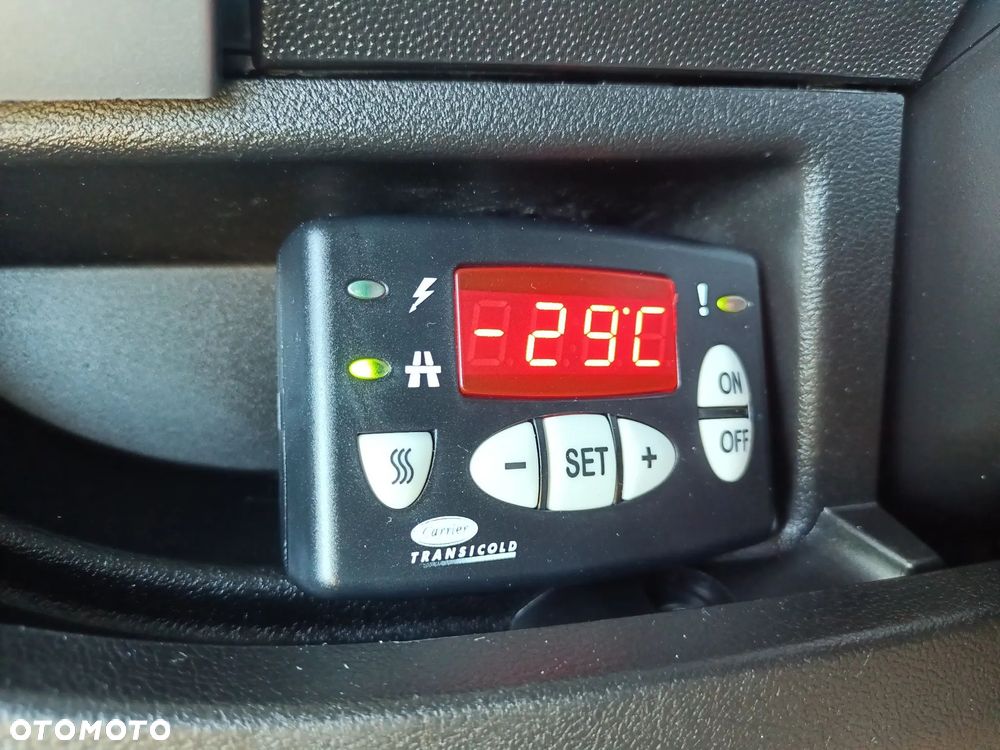 Fiat DUCATO MAXI L3H2 CHŁODNIA/MROŹNIA FULL - 36