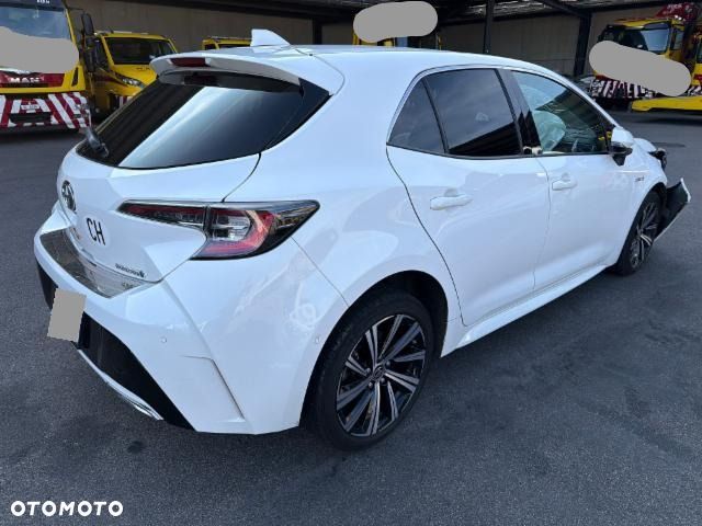 Toyota Corolla 2.0 Trek - 3
