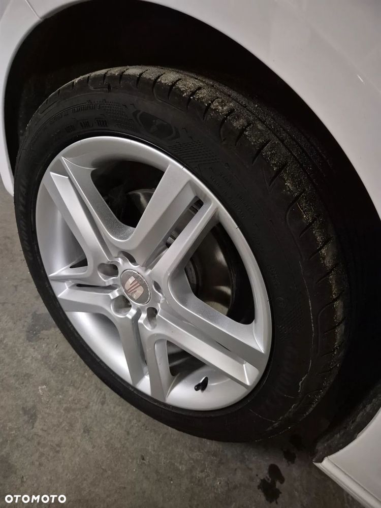 Seat Leon 1.4 TSI Style Copa - 24