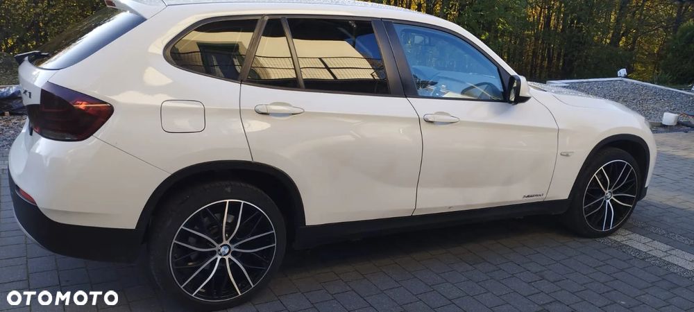 BMW X1 xDrive18d - 5