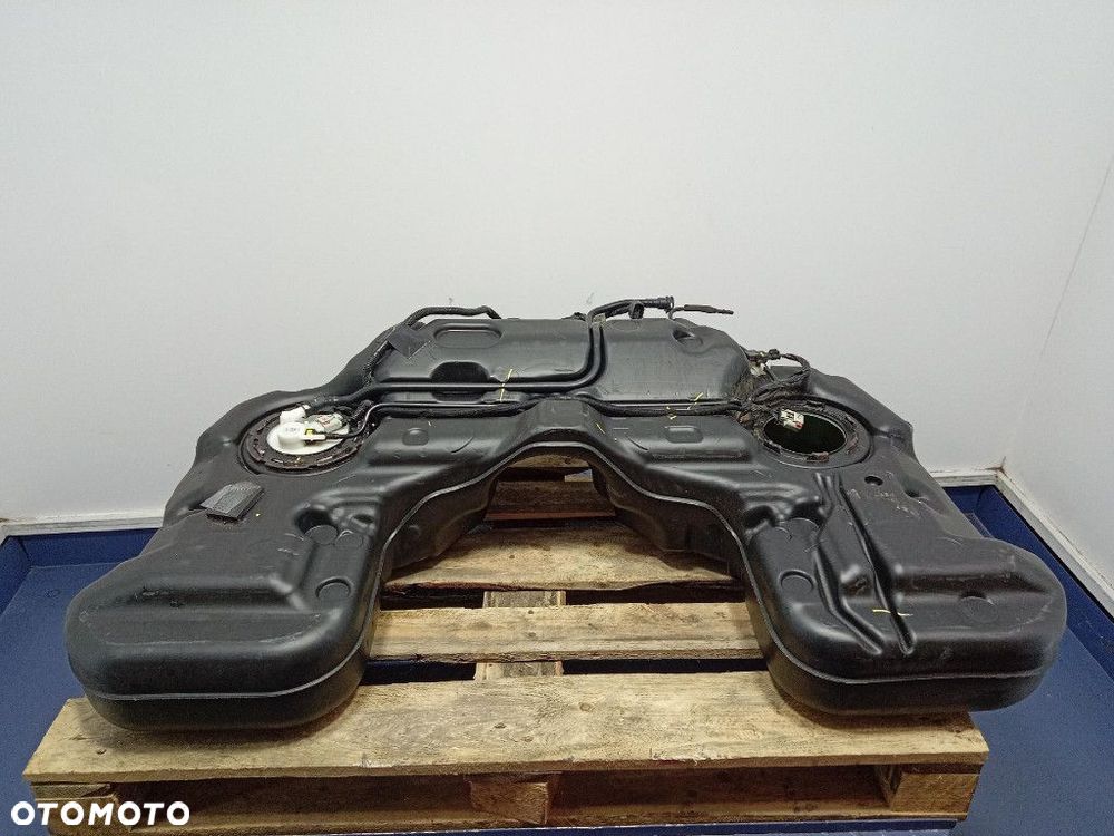 JEEP GRAND CHEROKEE IV WK2 LIFT 2017- ZBIORNIK PALIWA 68373332AD 3.6 - 1
