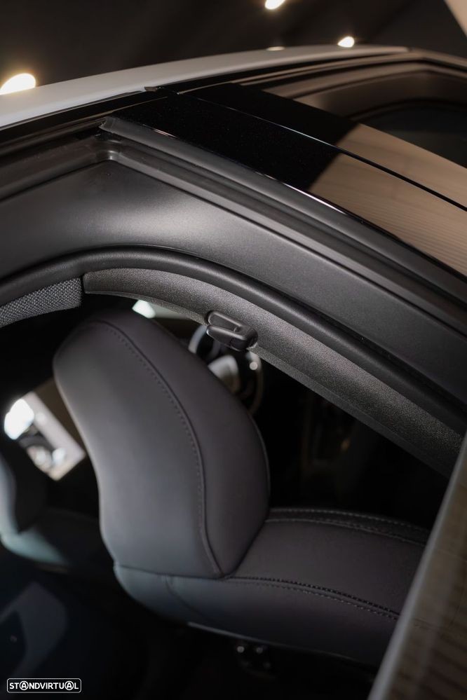 Polestar 2 Long Range 82 kWh Plus - 48