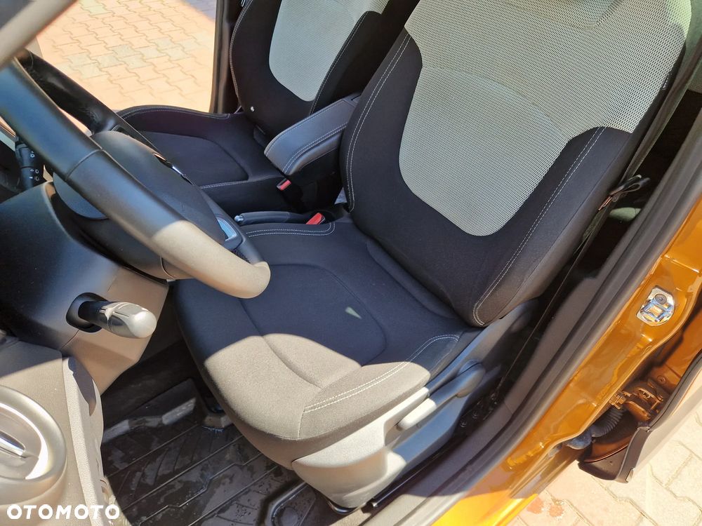Renault Captur 0.9 Energy TCe Limited - 20