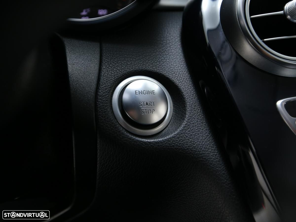 Mercedes-Benz GLC 250 d 4-Matic - 16